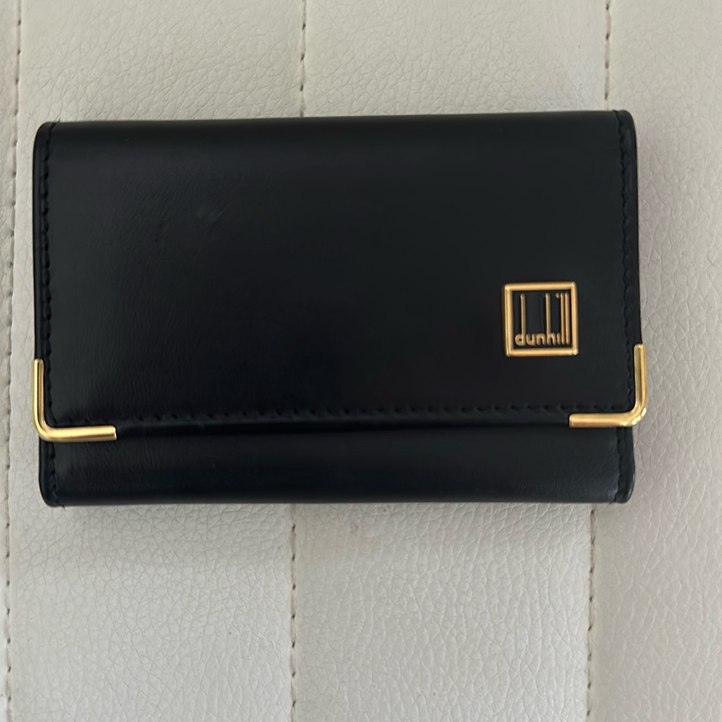 Dunhill Key Holder